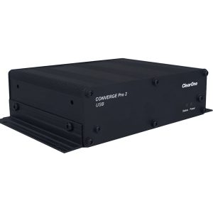 CONVERGE Pro 2 USB Expander