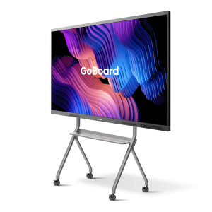 75MR6DE-E GoBoard - Advanced Interactive Display
