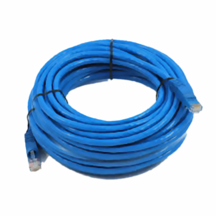 Bobine Cable Rj45 Cat 6a Blind 100m