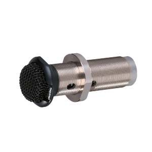 Button Microphones