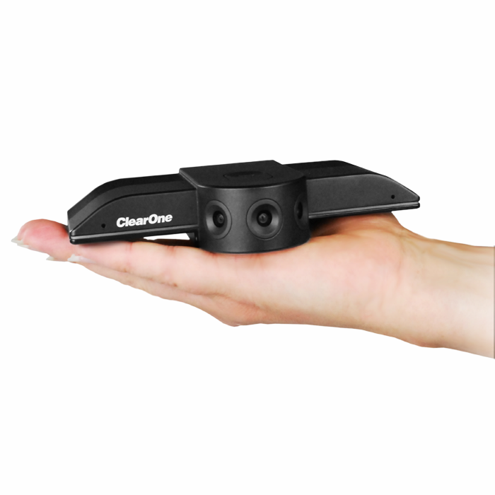 UNITE® 180 4K Panoramic Camera